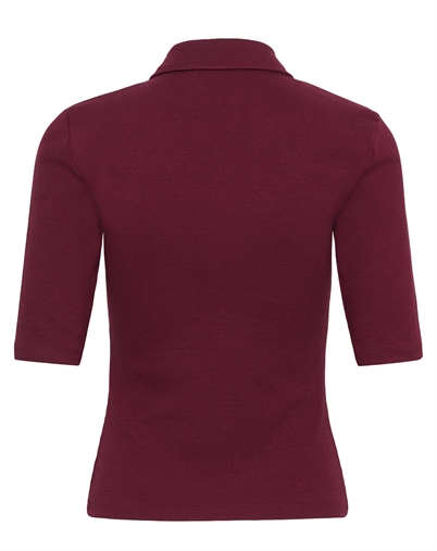 Gestuz - GZDrew Polo - Cabernet 